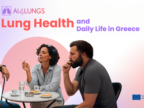 When Every Breath Counts: Lung Health and Daily Life in Greece 
