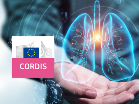 AI4LUNGS Featured in CORDIS