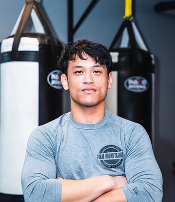 Minh Ta, CPT