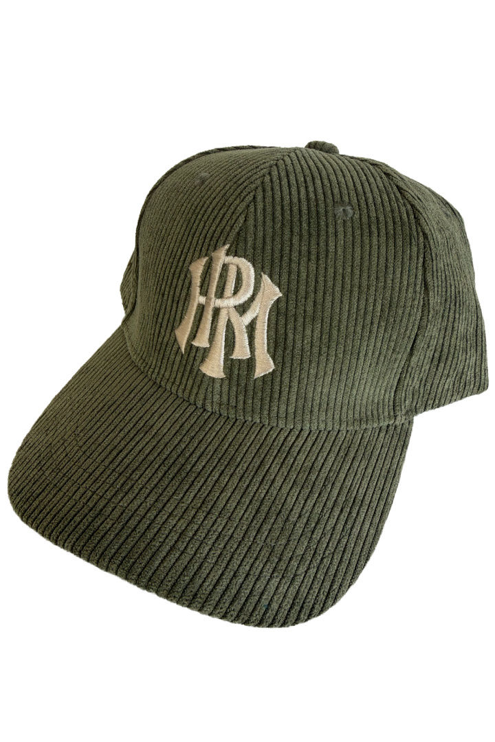 Thumbnail: HRM Signature Hat