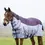 Miniaturbild: DefenceX Shield Quagga System Fly Rug