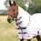 Miniatura: HyCONIC Fly Rug with Detachable Neck