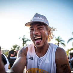 ADIDAS STREETBALL CHALLENGE 