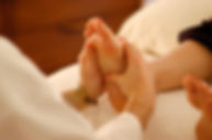 Reflexology in Chicago