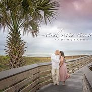 30a Couples Portraits | Santa Rosa Beach