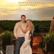 Destination Wedding Photography } Michigan