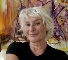 Unni Bless blir leder for FKF Maleklubb