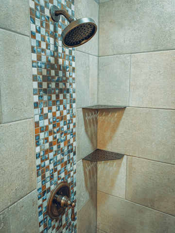 Remodel Minnesota Tile Install Bathroom Handyman Home Repair