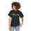 Thumbnail: Marcus Jordan Black Tee
