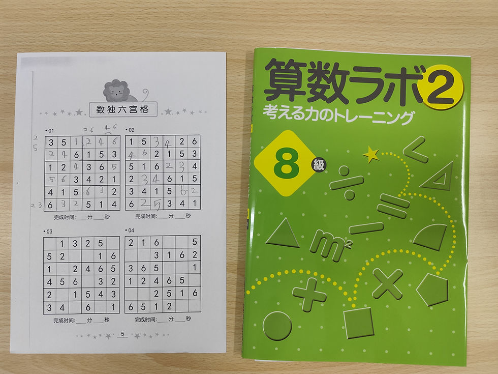 今日の活動