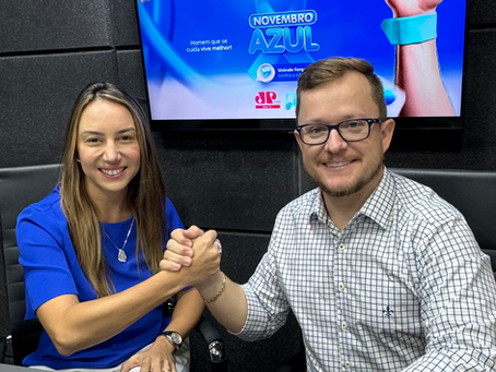 Entrevista com - Dra. Jacqueline De Marchi Cirurgiã do Aparelho Digestivo