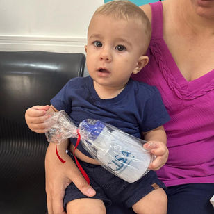 Dia das Crianças - CISA