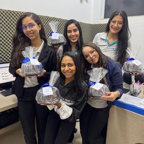 Dia do Telefonista 💙