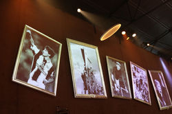 List Halle - Eventorganisation