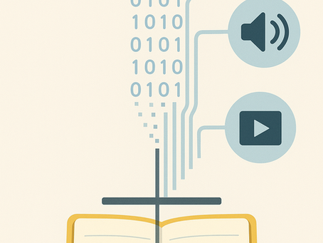 Notebook LM hackeado: como transformar estudo e pesquisa em mapas mentais, áudios e vídeos com IA
