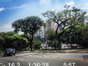 Subidinha do "Paca" ! ! !