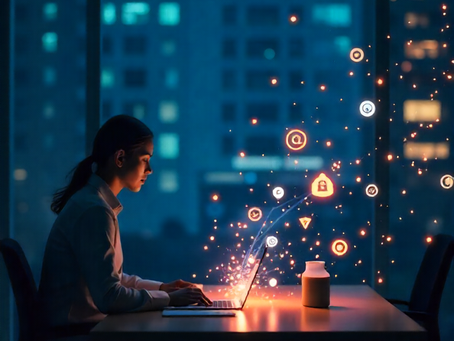 Os 7 tipos de agentes de IA que já trabalham — e como eles estão mudando o mercado