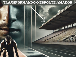 Minha Primeira Corrida do Ano: A Superação de uma Lesão e o Significado do Esporte Amador