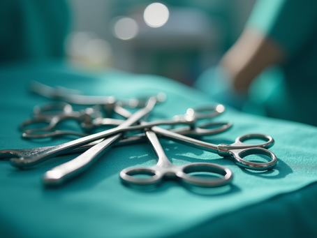 cirurgião do aparelho digestivo em São Paulo