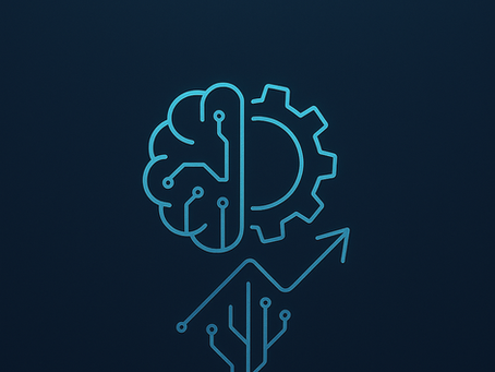 Do elevador automático ao copiloto de IA: como a ferramenta certa amplia o humano