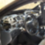 Установка автосигнализации с автозапуском