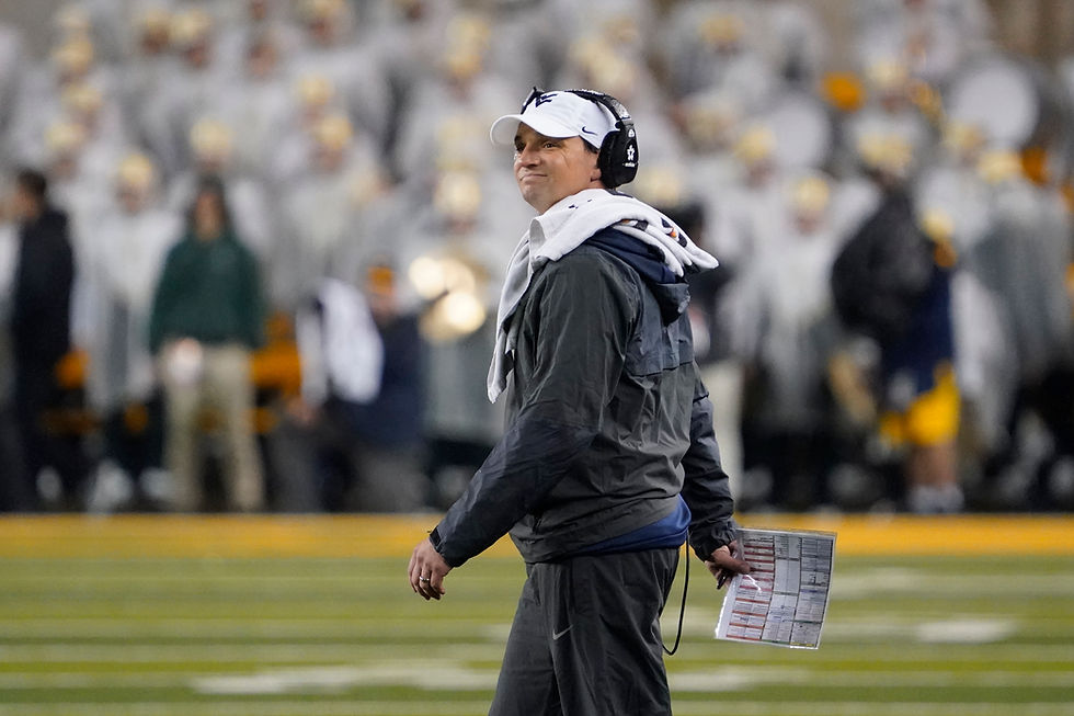 Neal Brown
