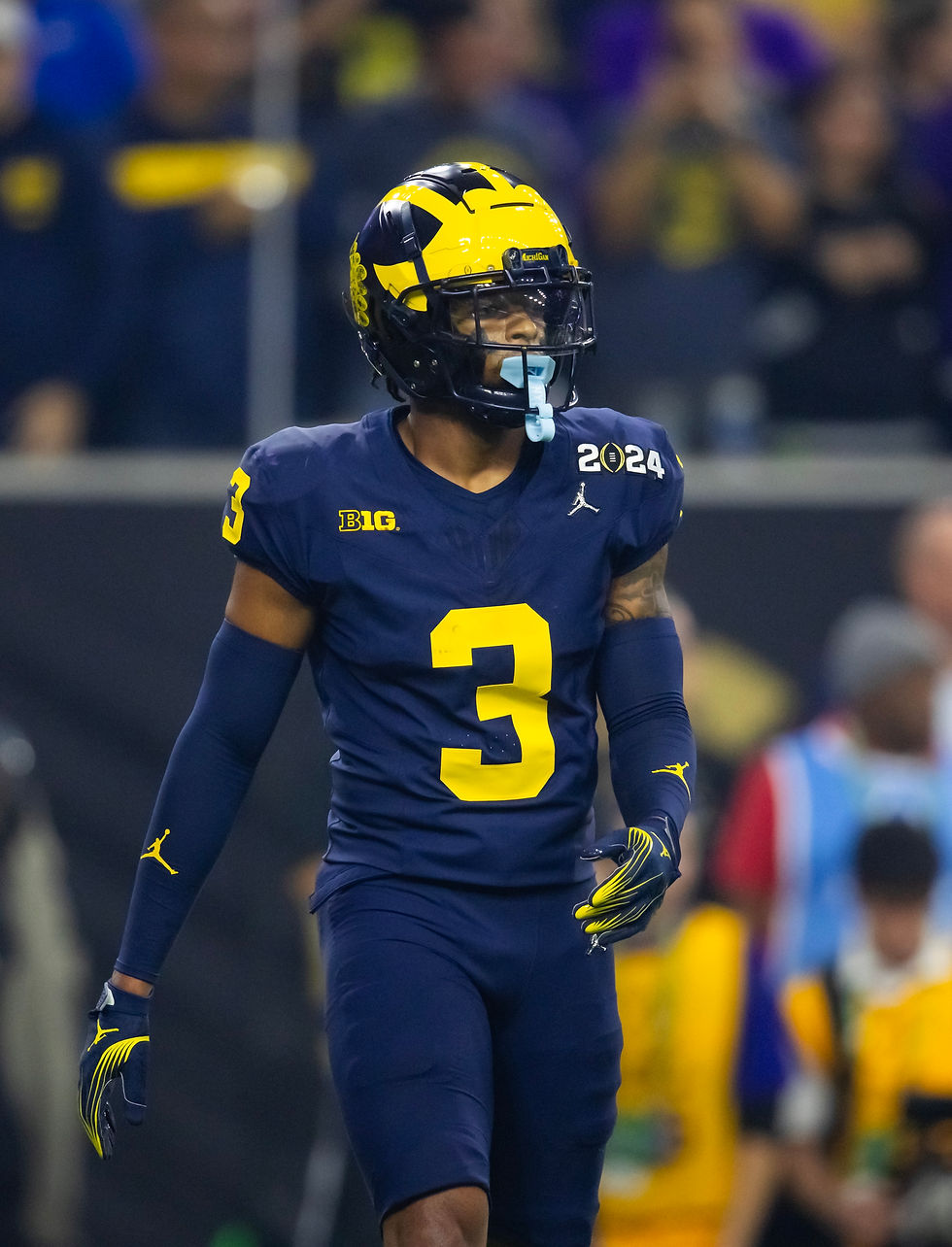 Michigan Wolverines