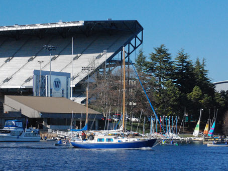 Dawg preview: #4 Oregon Ducks attending Lake Party Hosted by #8 Washington Huskies
