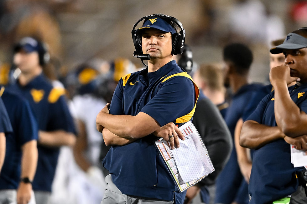 Neal Brown