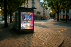 affiche festival