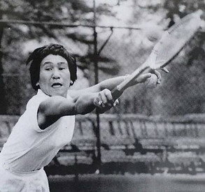 Dame Ruia Morrison | Padder Tennis New Zealand