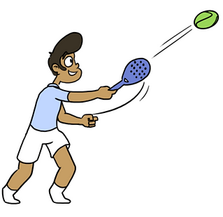 Padder Tennis New Zealand