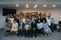 20190512_새빛교회_설립2주년_1