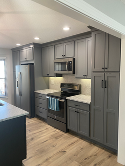 Kitchen Remodel
