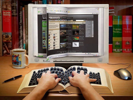 Writersofusa.com: The Premier Book Writing Company in the USA