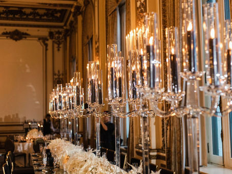 Luxurious destination wedding venue around San Francisco