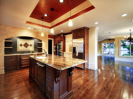 Transform Your Home with Professional Remodeling Services in Los Angeles