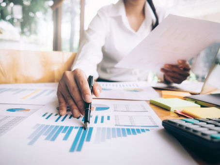 Healthcare Professionals, Meet Your Financial Ally: CPA for Healthcare