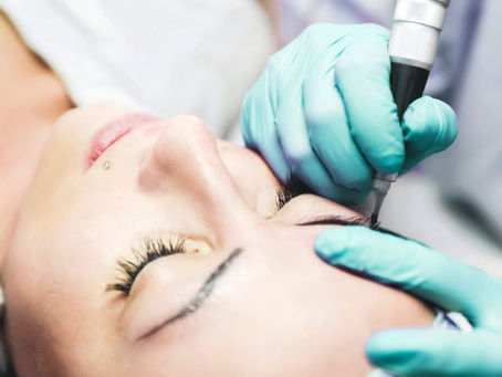 Fresh Looks With New Eyebrows – Now Possible With Eyebrow Tattoo