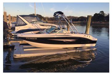 12 Must Have Jet Ski Accessories