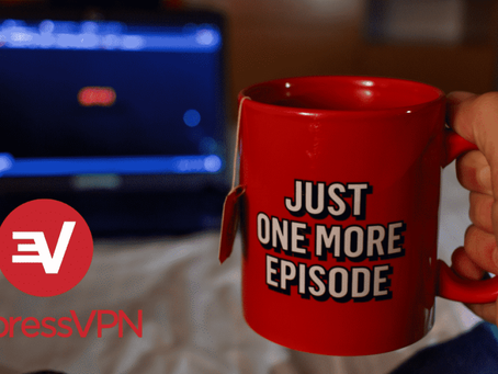 Tricks To Use When ExpressVPN Is Not Working With Netflix
