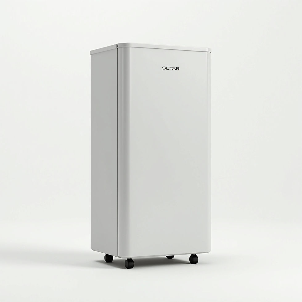 Residential Solar Battery