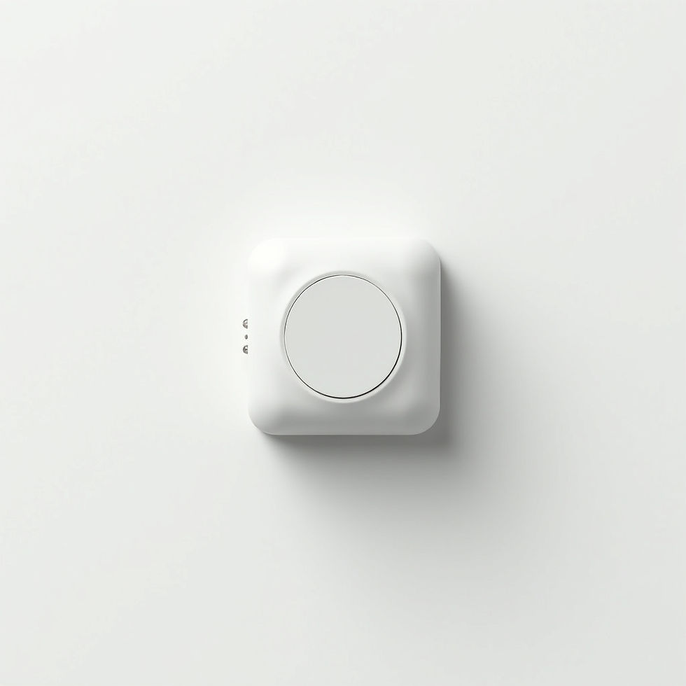 Smart Automation Sensor