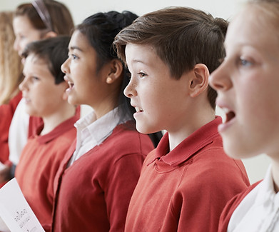Singing Lessons