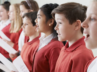 Finding a Music Class For Your Child