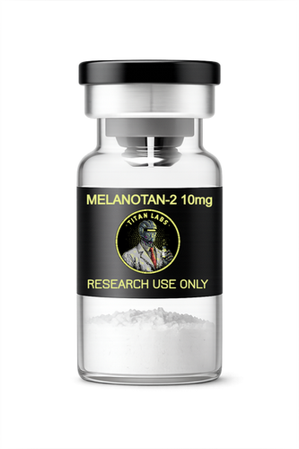 melanotan 2 co to jest Melanotan 2 10mg - Bardziej brązowa skóra