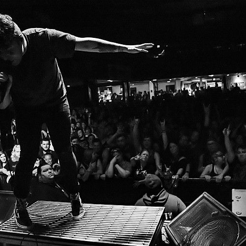 Islander @Newport Music Hall