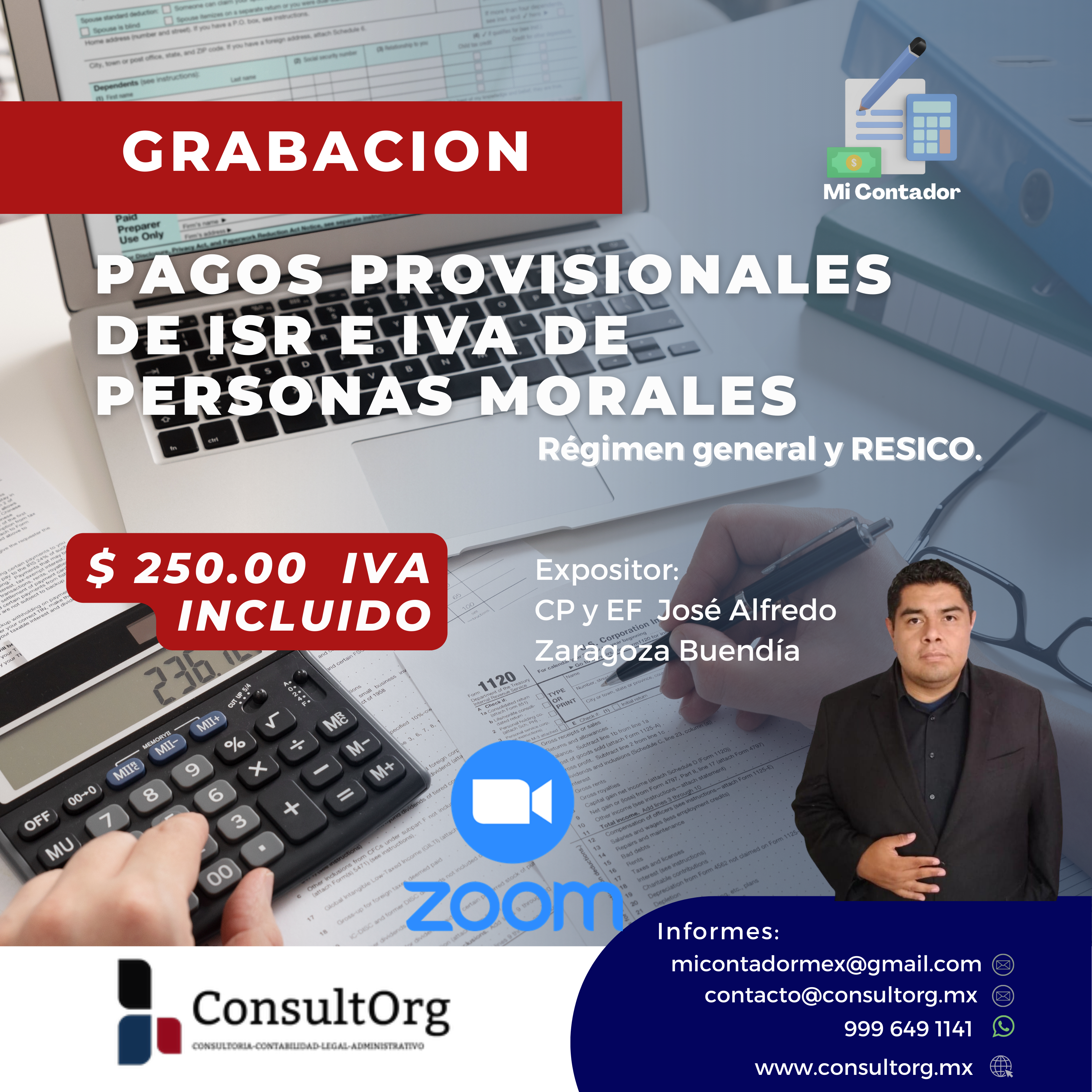 𝐏𝐚𝐠𝐨𝐬 𝐩𝐫𝐨𝐯𝐢𝐬𝐢𝐨𝐧𝐚𝐥𝐞𝐬 𝐈𝐒𝐑 𝐞 𝐈𝐕𝐀, 𝐏𝐌 𝐑𝐄𝐒𝐈𝐂𝐎-𝐑𝐆