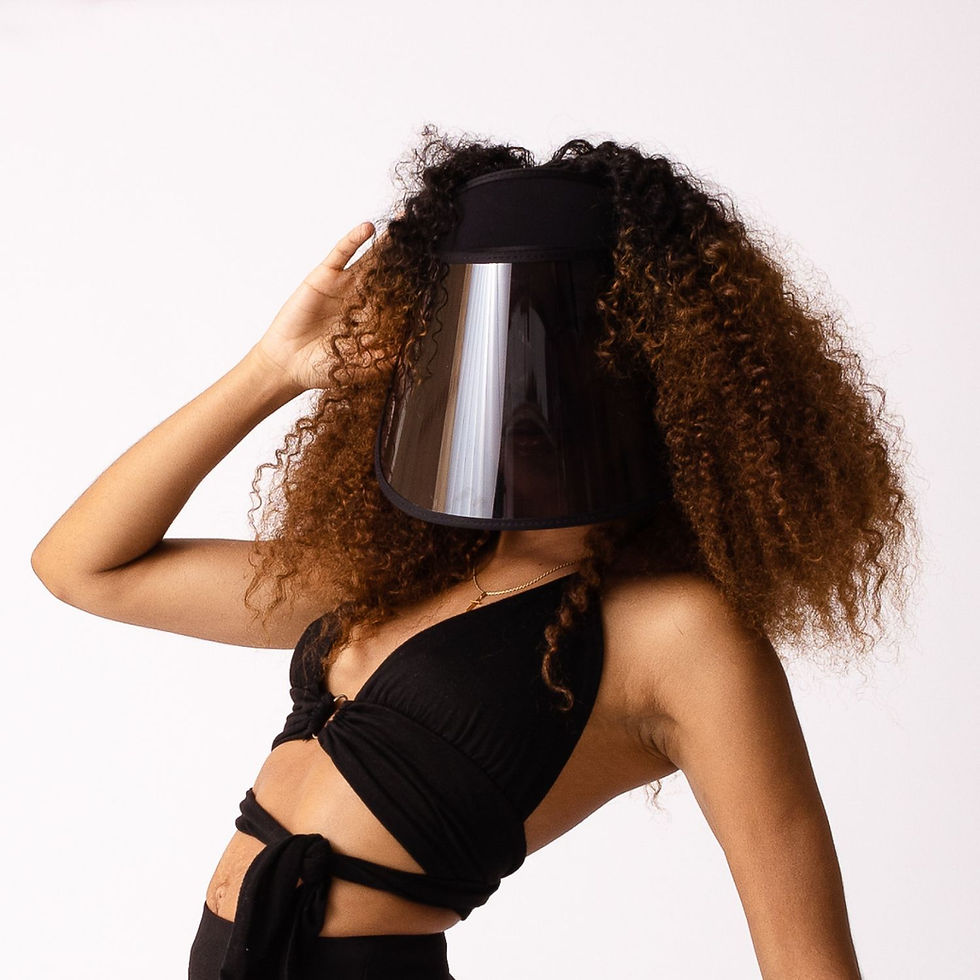 Thumbnail: Full Lux - Black