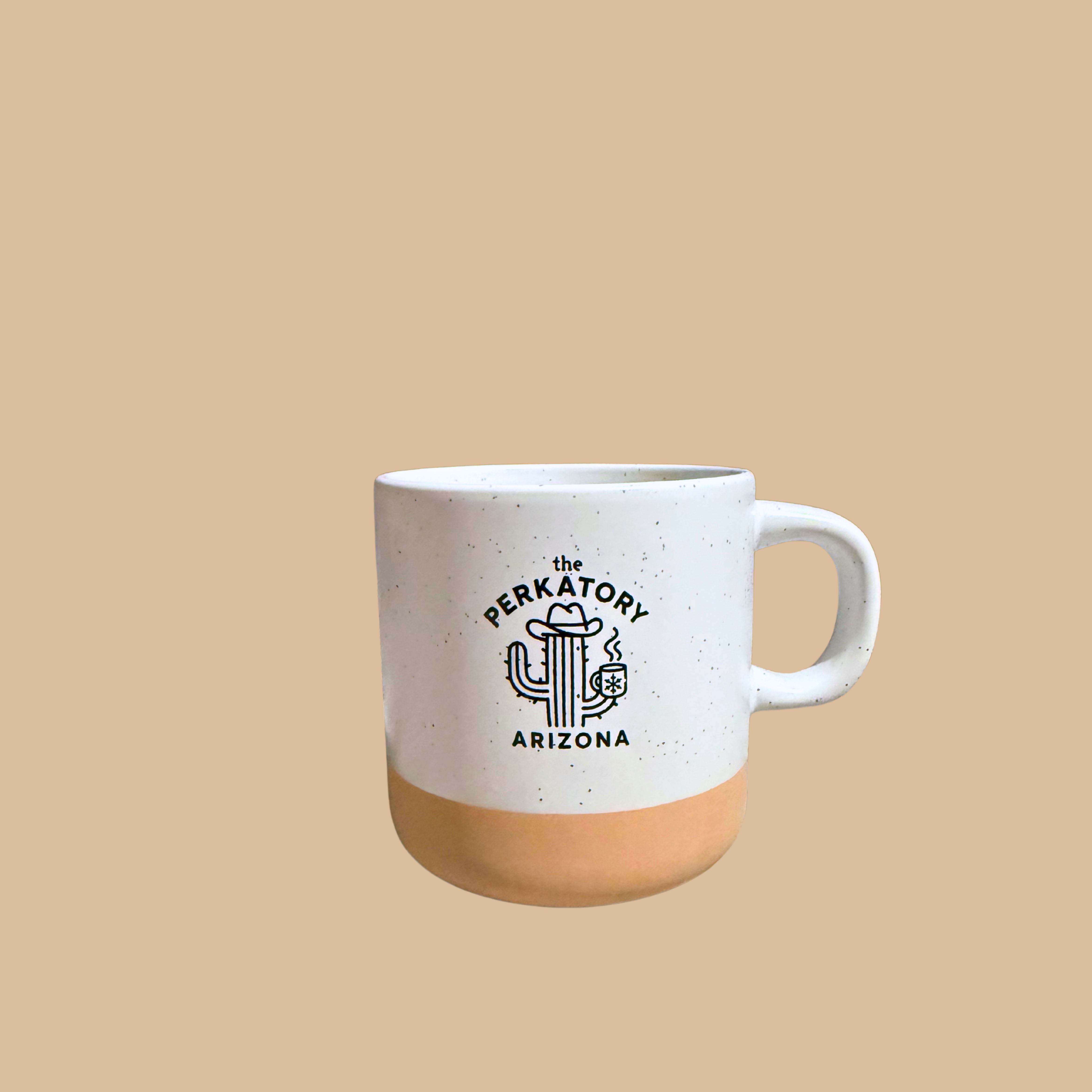 12oz Coffee Mug